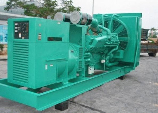 平利75kw康明斯柴油发电车出租图片 平利75kw康明斯柴油发电车出租图片